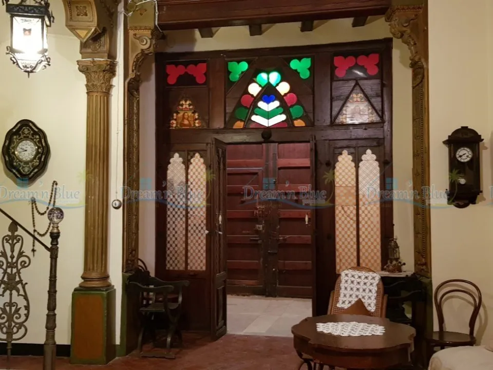 Villa i Albaida, Valencia - foto 1