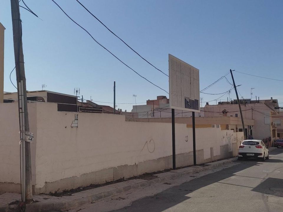 Helårsgrund i La Union, Murcia - foto 3