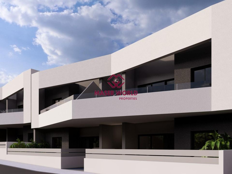 Bungalow i San Miguel De Salinas, Alicante - foto 3