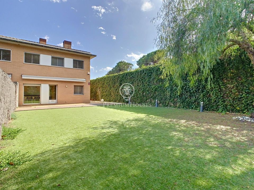 Rækkehus i Arenys De Munt, Barcelona - foto 2