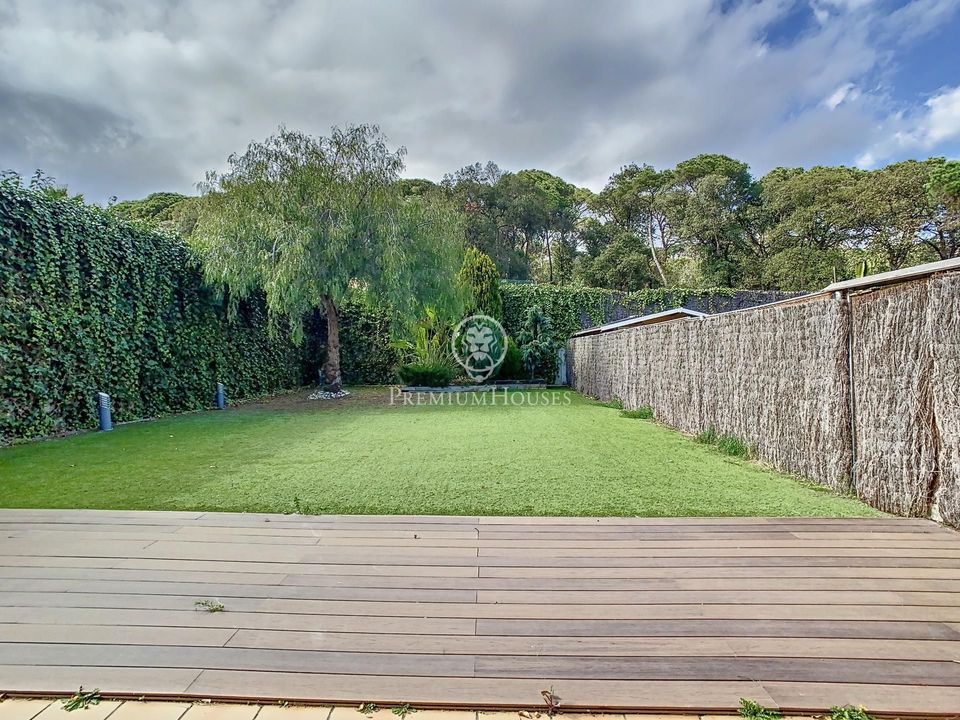 Rækkehus i Arenys De Munt, Barcelona - foto 4