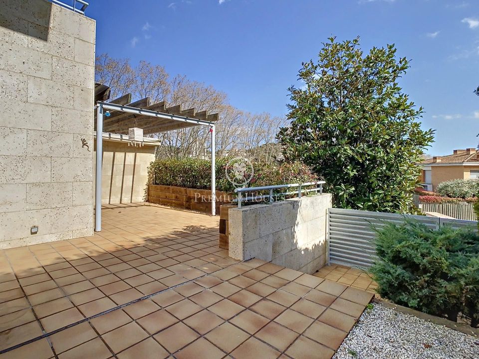 Rækkehus i Arenys De Munt, Barcelona - foto 5