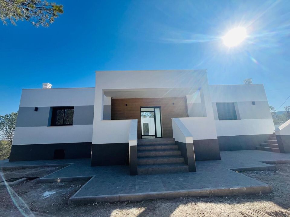 Villa i La Parroquia, Murcia - foto 4
