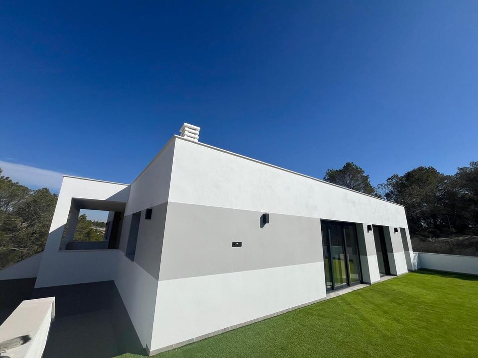 Villa i La Parroquia, Murcia - foto 5