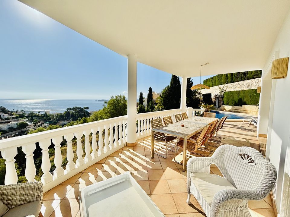 Villa a Javea, Alicante - foto 1