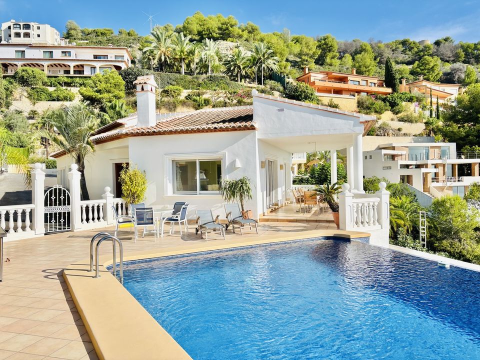 Villa a Javea, Alicante - foto 2
