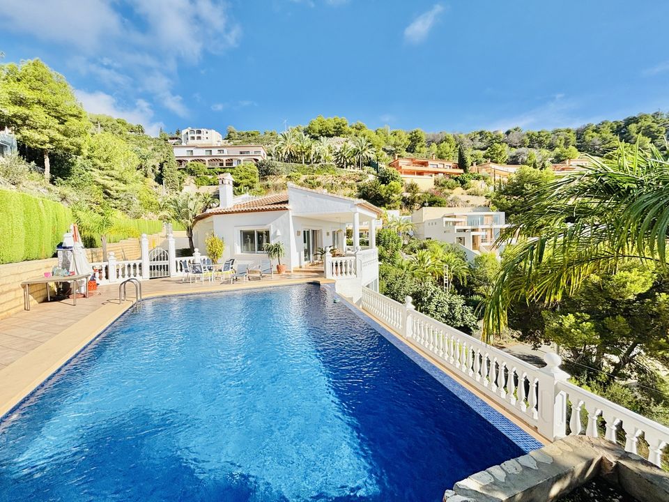Villa a Javea, Alicante - foto 3