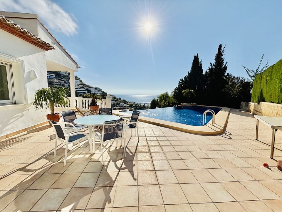 Villa a Javea, Alicante - foto 4