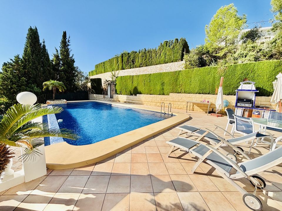 Villa a Javea, Alicante - foto 5