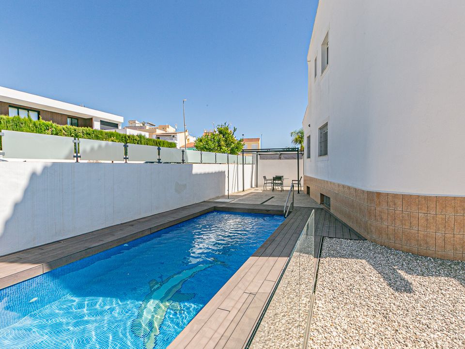 Villa i La Marina, Alicante - foto 5