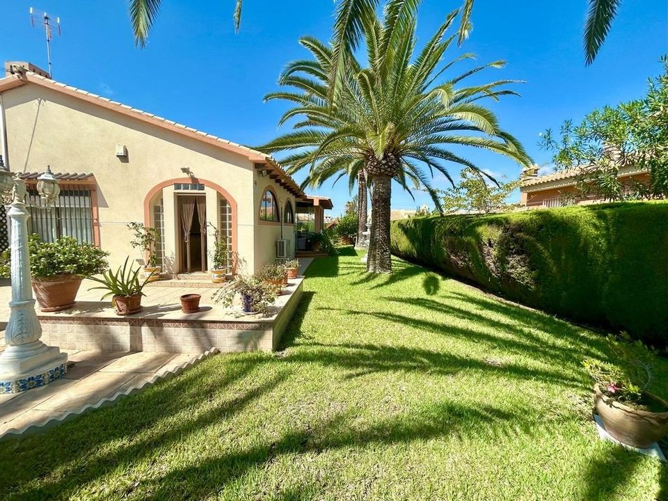 Villa i Cabo Roig, Alicante - foto 4