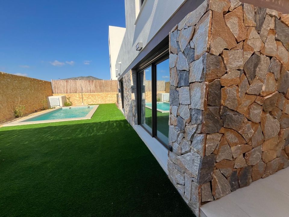 Villa i Finestrat, Alicante - foto 2
