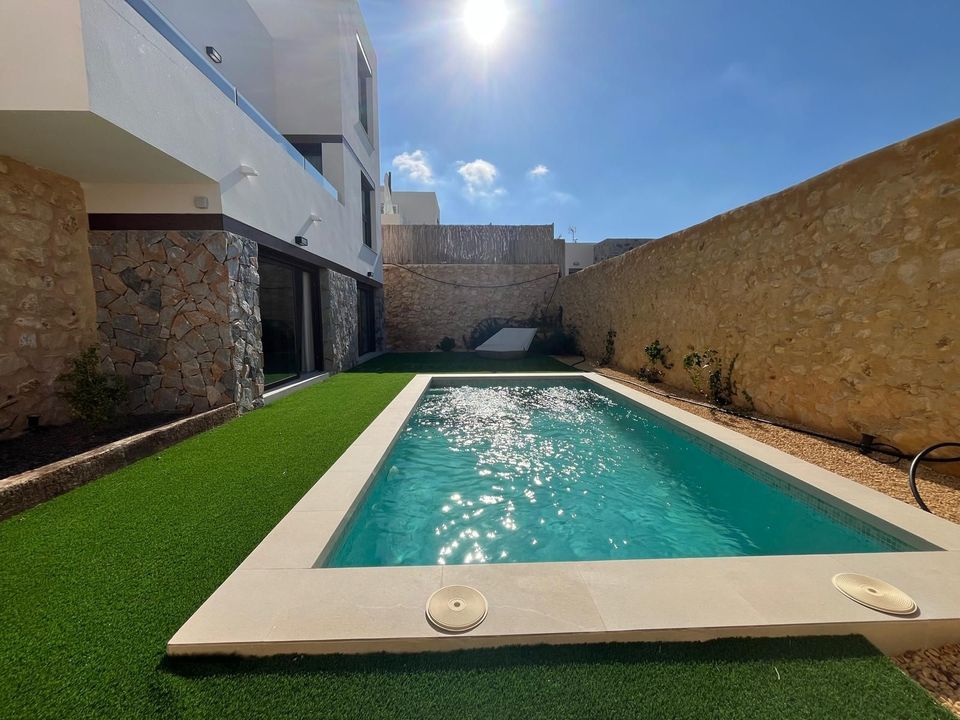 Villa i Finestrat, Alicante - foto 3