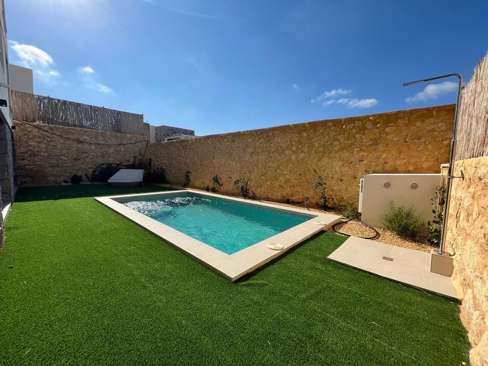 Villa i Finestrat, Alicante - foto 4