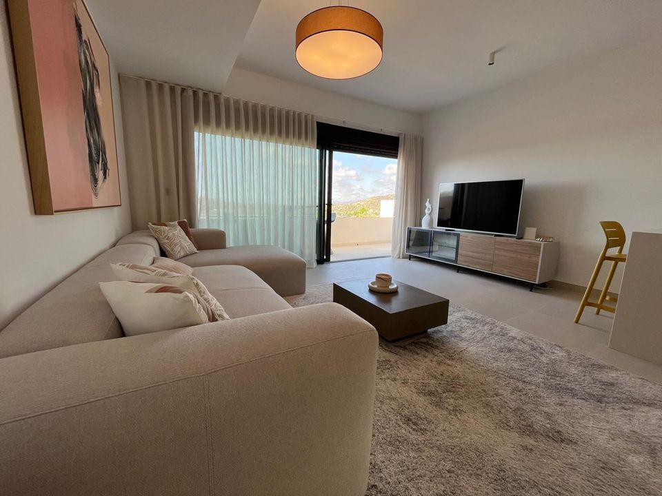 Villa i Finestrat, Alicante - foto 5