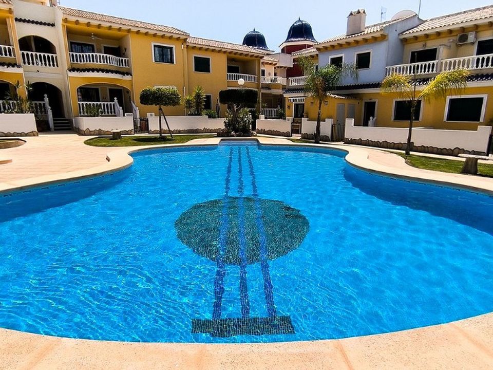 Stadthaus in Ciudad Quesada, Alicante - Foto 2