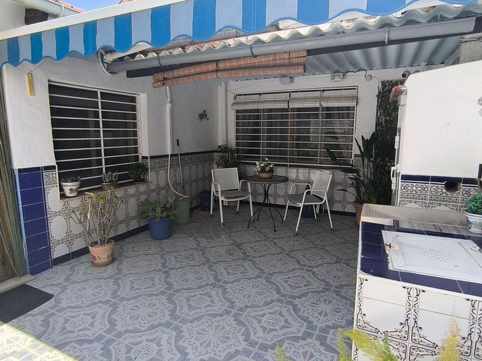Byhus i Almoradi, Alicante - foto 2