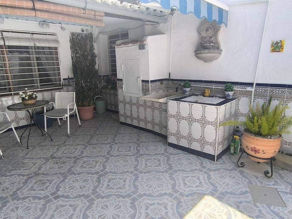 Byhus i Almoradi, Alicante - foto 3