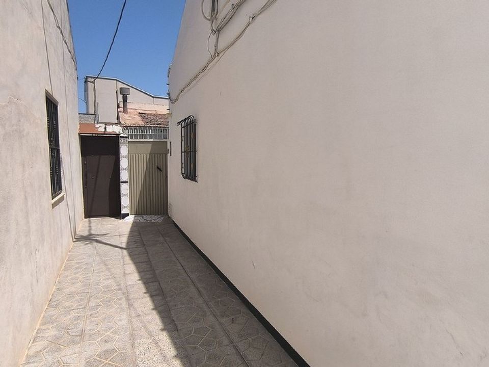 Byhus i Almoradi, Alicante - foto 4