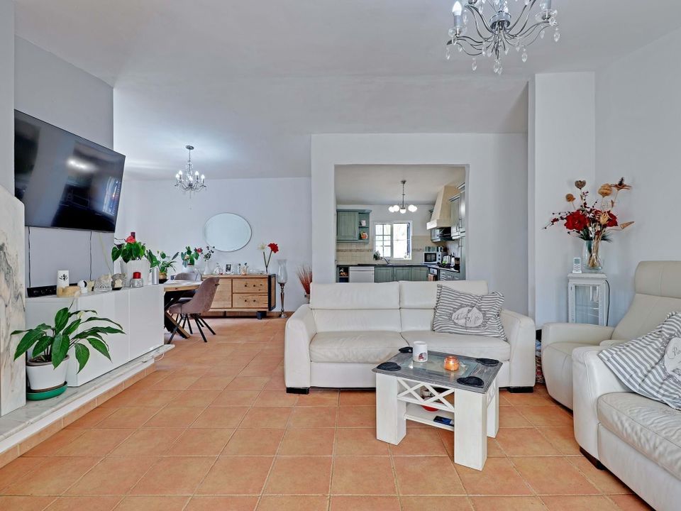 Villa i Santa Barbara de Nexe, Faro - foto 5