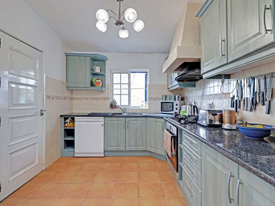 Villa i Santa Barbara de Nexe, Faro - foto 4