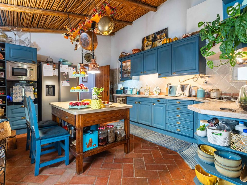 Villa i Sao Bras de Alportel, Faro - foto 3