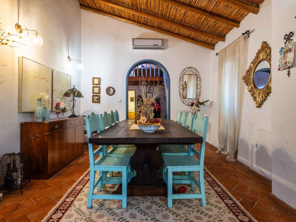 Villa i Sao Bras de Alportel, Faro - foto 5