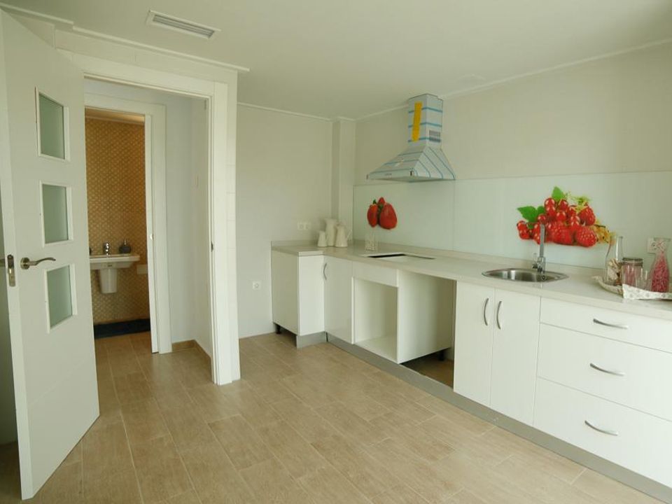 Villa i Gran Alacant, Alicante - foto 3