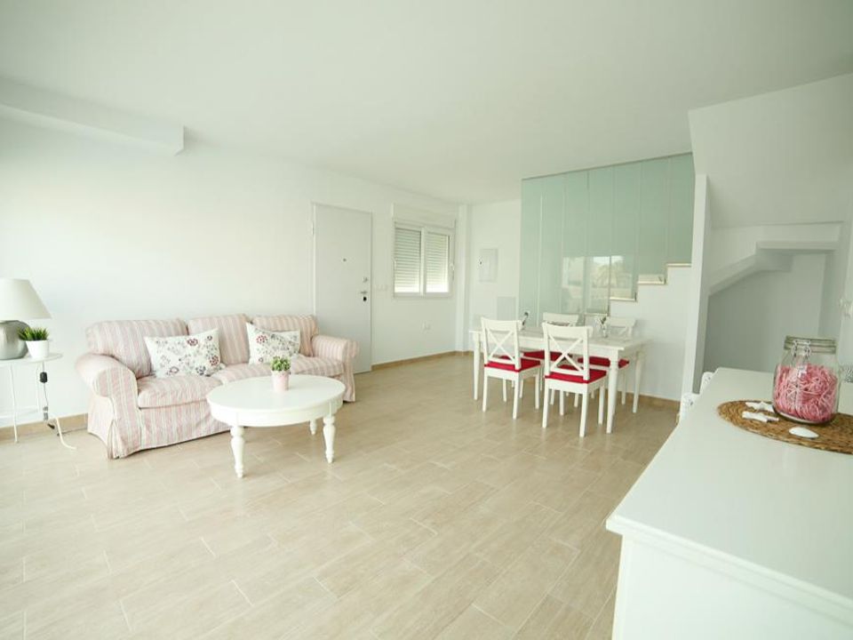 Villa i Gran Alacant, Alicante - foto 4