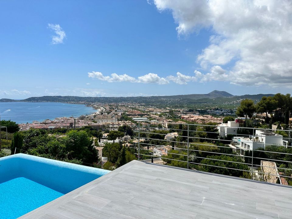 Villa i Javea, Alicante - foto 3