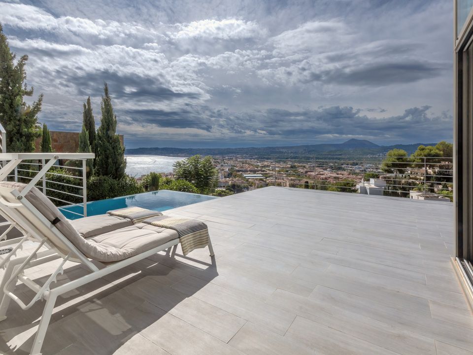 Villa i Javea, Alicante - foto 4