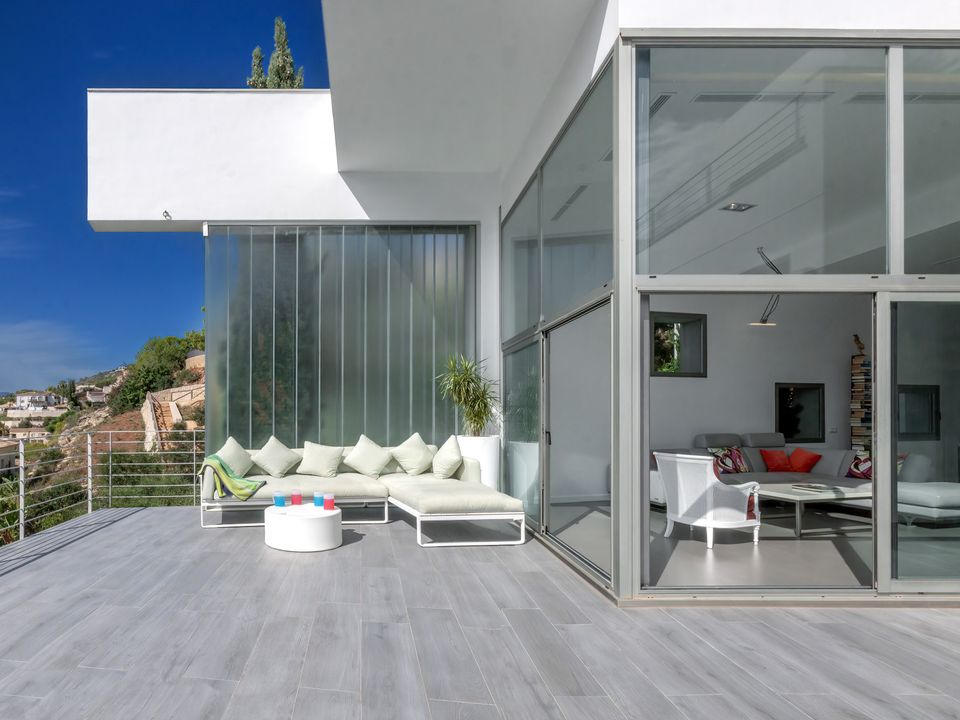 Villa i Javea, Alicante - foto 5