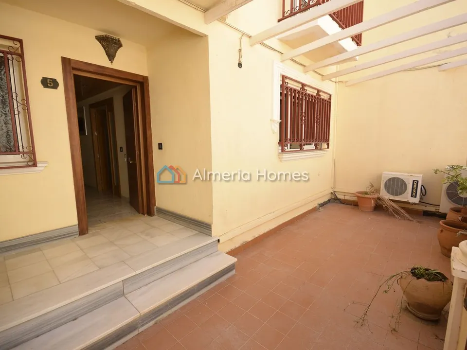 Duplex i Albox, Almeria - foto 3