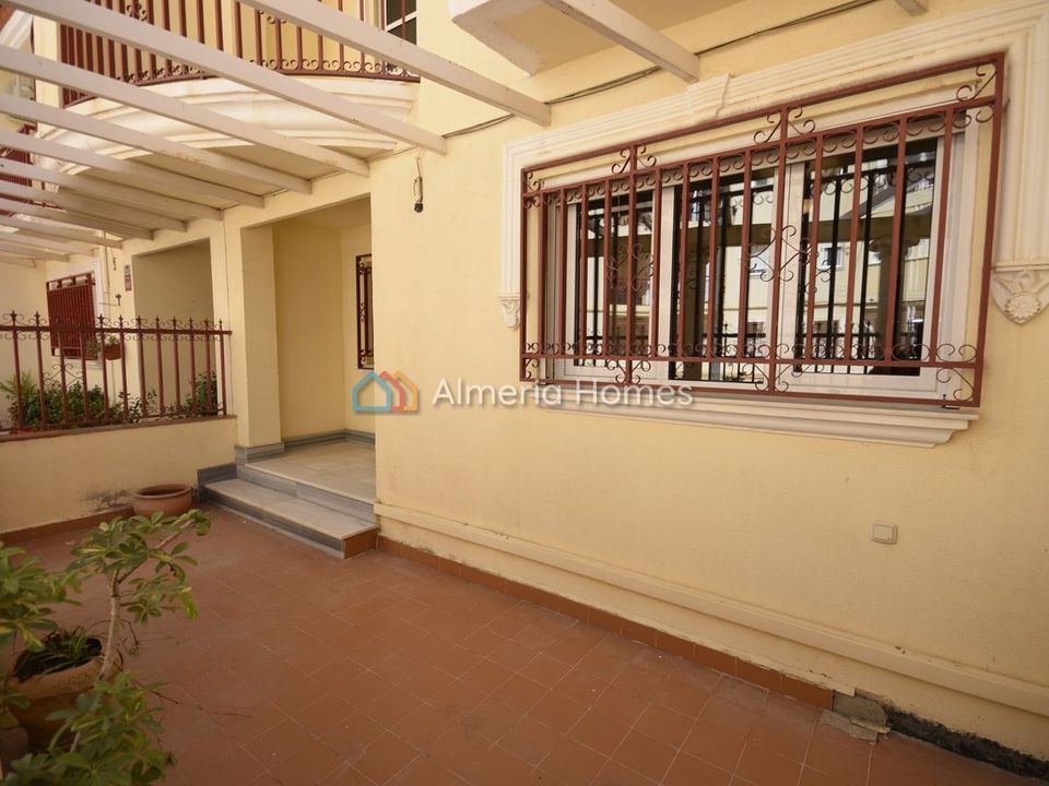 Duplex i Albox, Almeria - foto 4