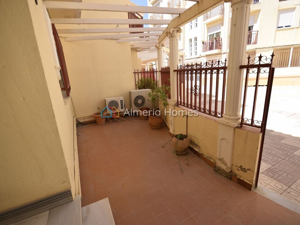 Duplex i Albox, Almeria - foto 5