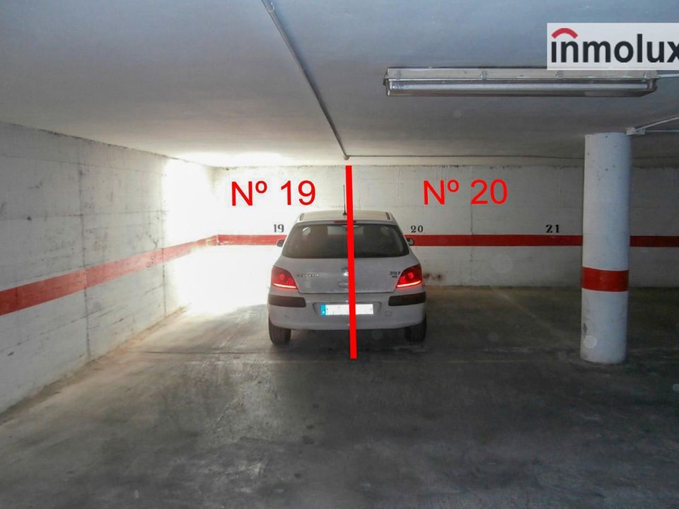 Garage i Alicante, Alicante - foto 2