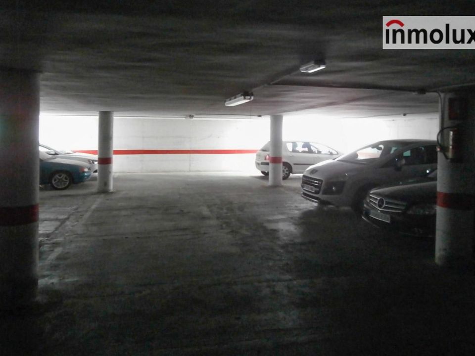 Garage i Alicante, Alicante - foto 2