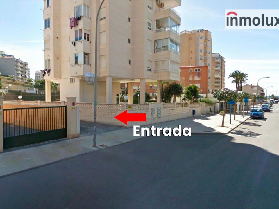 Garage i Alicante, Alicante - foto 3