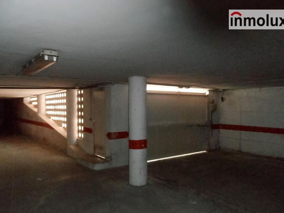 Garage i Alicante, Alicante - foto 4