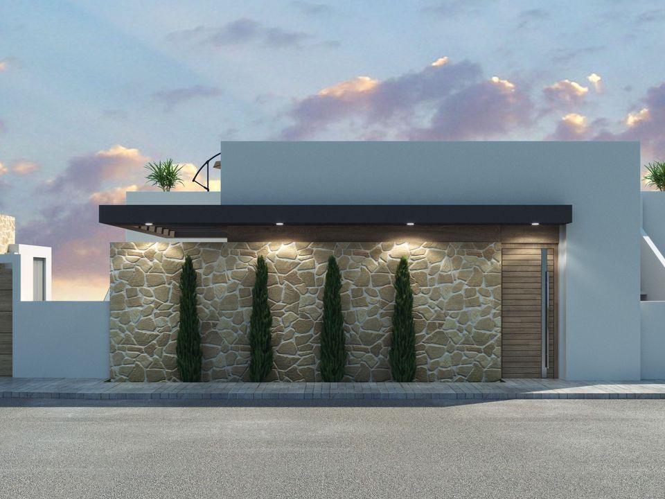 Villa in Rojales, Alicante - foto 4