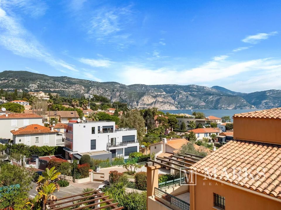 Lejlighed i Saint-Jean-Cap-Ferrat, Alpes-Maritimes - foto 3