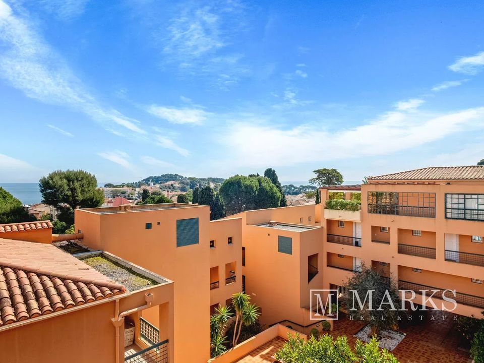 Lejlighed i Saint-Jean-Cap-Ferrat, Alpes-Maritimes - foto 4