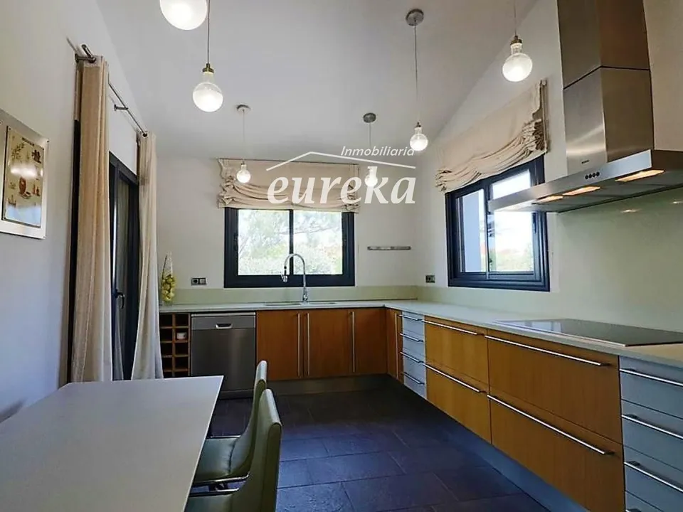 Villa i Peralada, Gerona - foto 3