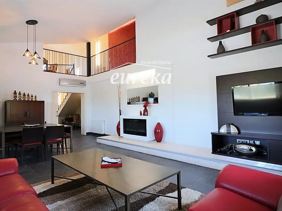 Villa i Peralada, Gerona - foto 4