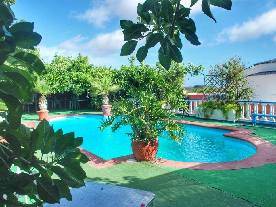 Villa i Guargacho, Tenerife - foto 1