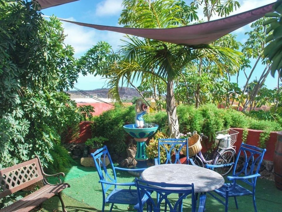 Villa i Guargacho, Tenerife - foto 2