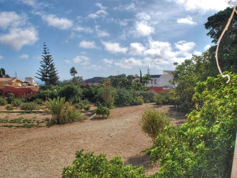 Villa i Guargacho, Tenerife - foto 5