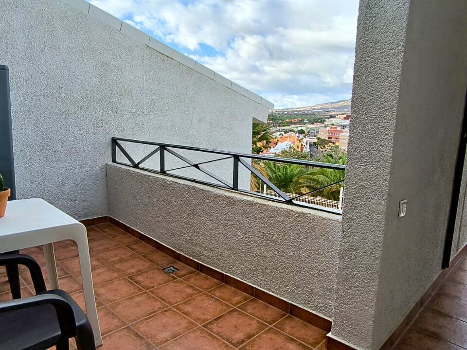 Lejlighed i Torviscas, Tenerife - foto 1