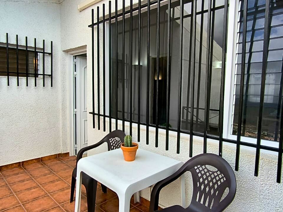 Lejlighed i Torviscas, Tenerife - foto 2