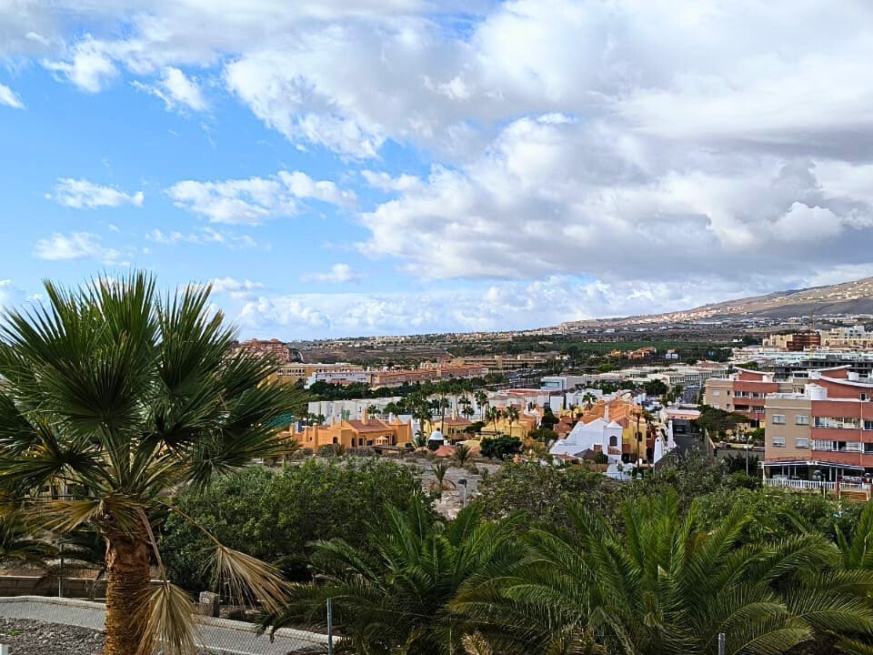 Lejlighed i Torviscas, Tenerife - foto 3